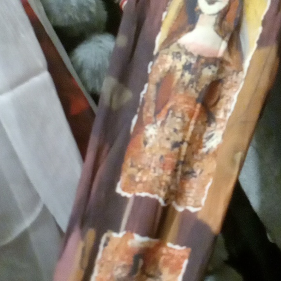 Blouse Rate Vintage - Picture 4 of 4